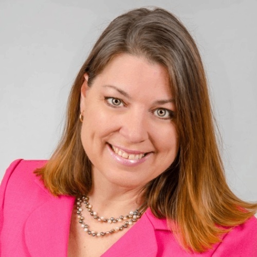 Becky Wicks - Real Estate Agent