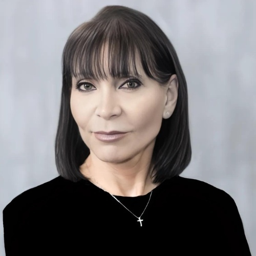 Linda Moccia, Partner Agent