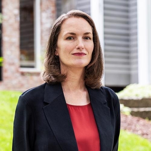 Melissa Hartvigsen, Redfin Agent in Portland