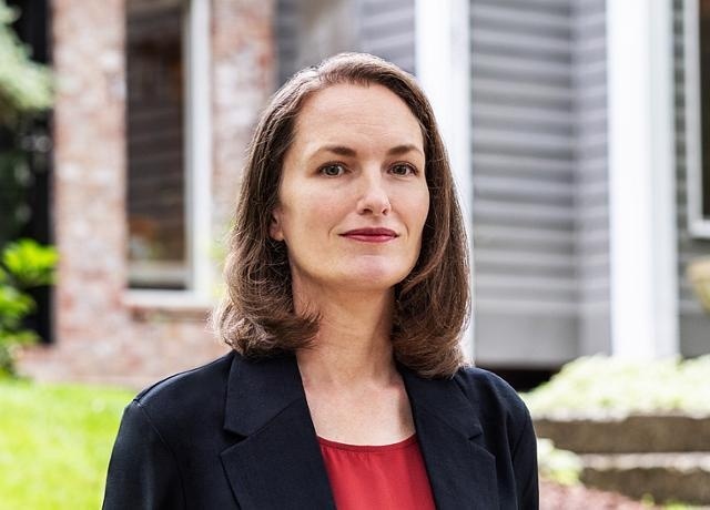 Portland Real Estate Agent Melissa Hartvigsen