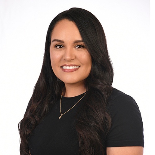 Crystal Navarre - Real Estate Agent