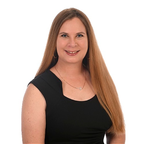 Kimberly Lindke - Real Estate Agent