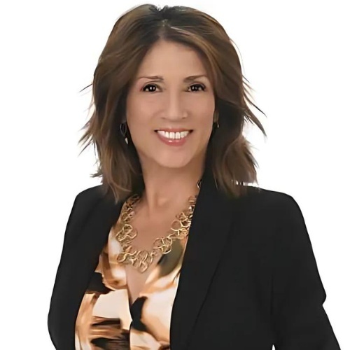 Patricia Romano - Real Estate Agent