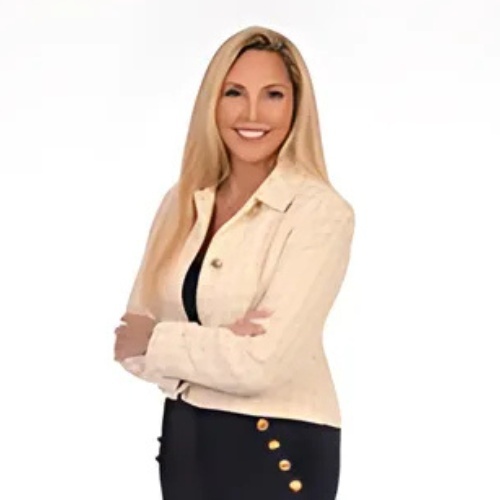 Tricia Littell - Real Estate Agent