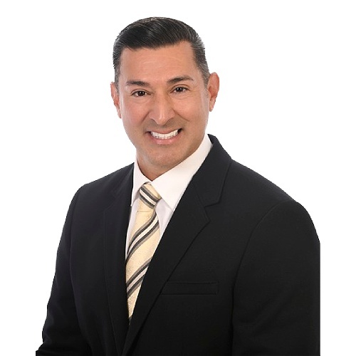 Juan Alfrido - Real Estate Agent