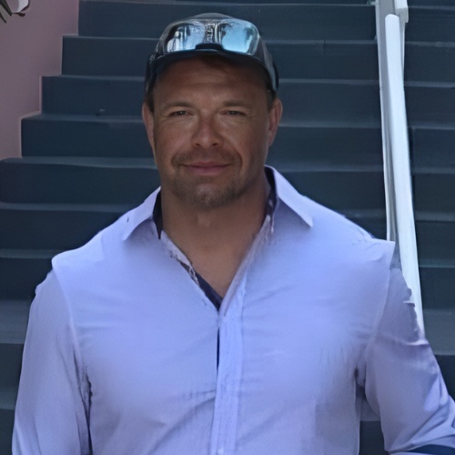 Jason Moore - Real Estate Agent