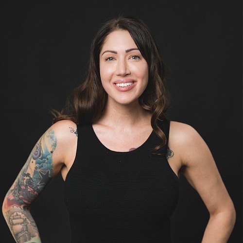 Sabrina Adams - Real Estate Agent