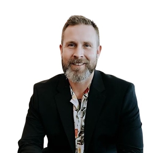 Gregory Adams - Real Estate Agent