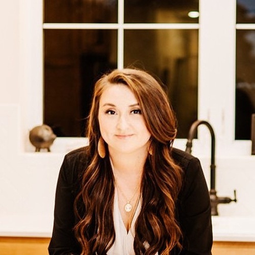 Jamie Lind, Partner Agent