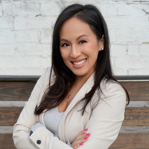 Amanda Sciangula - Real Estate Agent