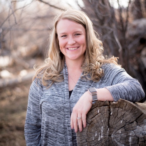 Jade Bullard - Real Estate Agent