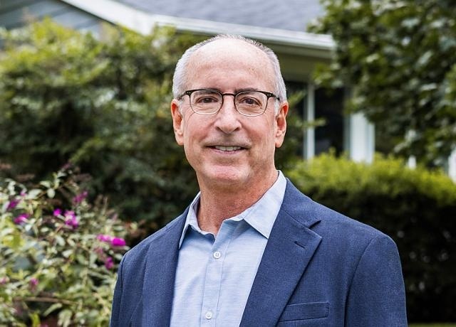 Maryland Real Estate Agent David Engel