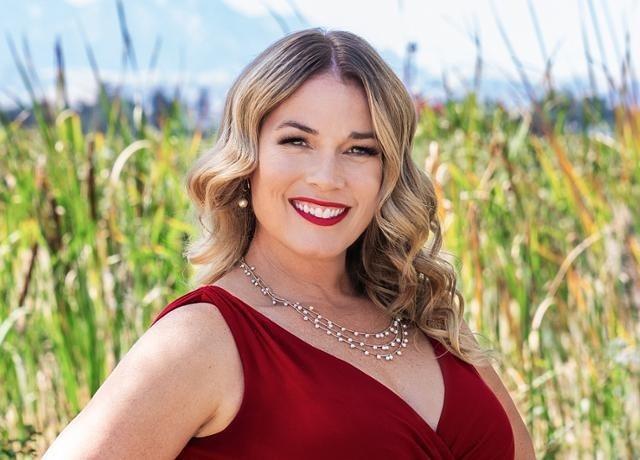 San Francisco Real Estate Agent Monique Fuentes