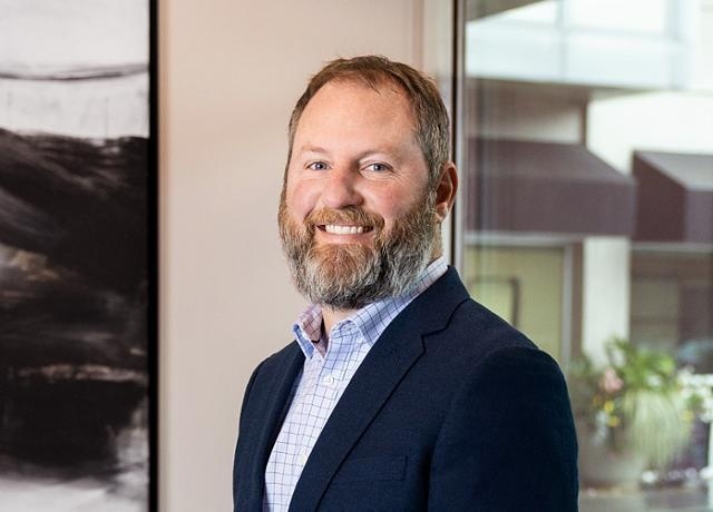 Maryland Real Estate Agent Kevin Conto