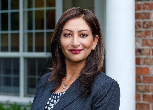 Seattle Real Estate Agent Sue Dhillon