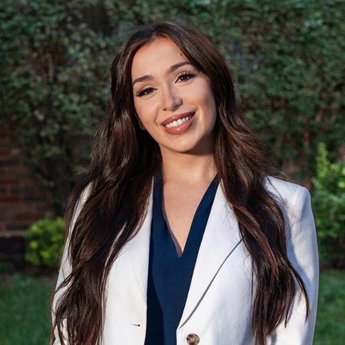 Marcella Rowland, Redfin Agent