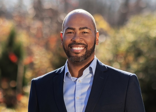 Connecticut Real Estate Agent Donn Wilson