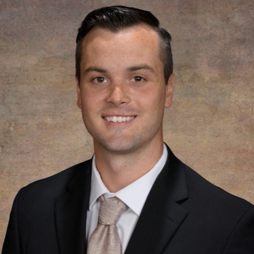 Cory Stoltz - Real Estate Agent