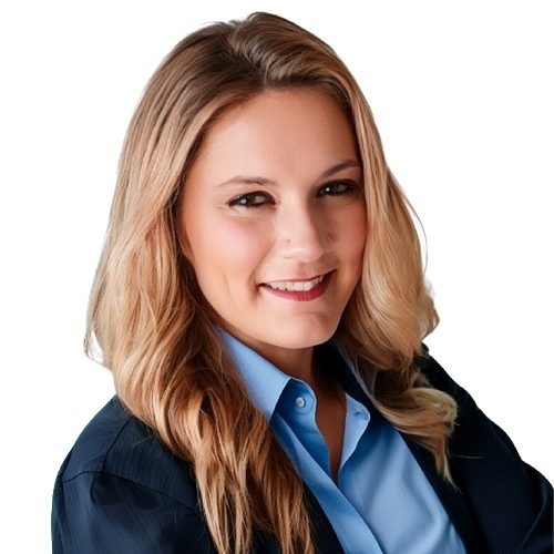 Shauna Hembroff - Real Estate Agent