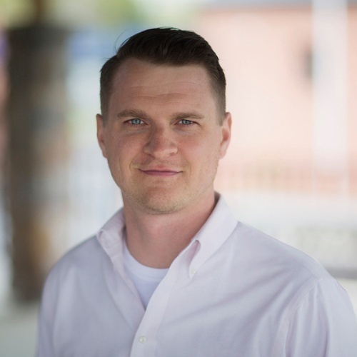 Preston Eberly - Real Estate Agent