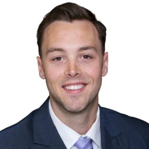 Tyler Stoltz - Real Estate Agent