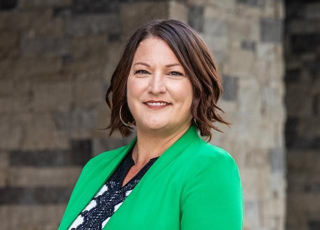 Portland Real Estate Agent Andrea Mayhew