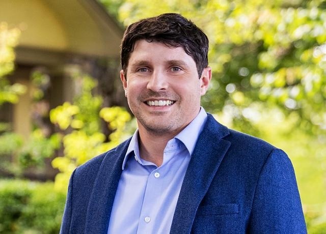 Portland Real Estate Agent Corey Kennedy
