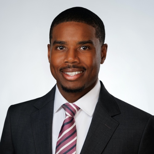 Barrett Starling - Real Estate Agent