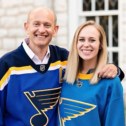 The Kempf Team - Partner Team, Partner Agent in St. Louis