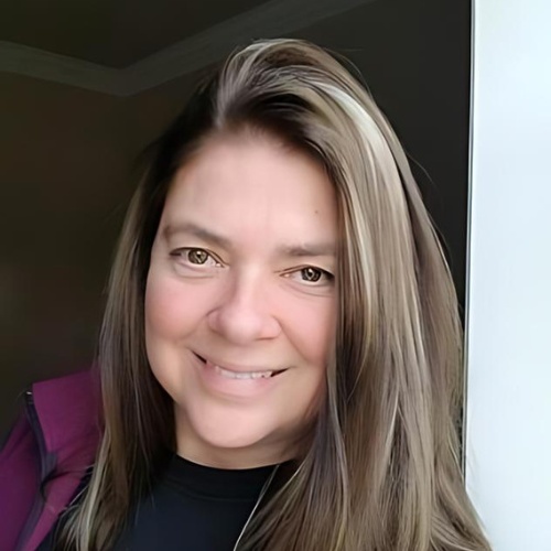 Christina Ford - Real Estate Agent