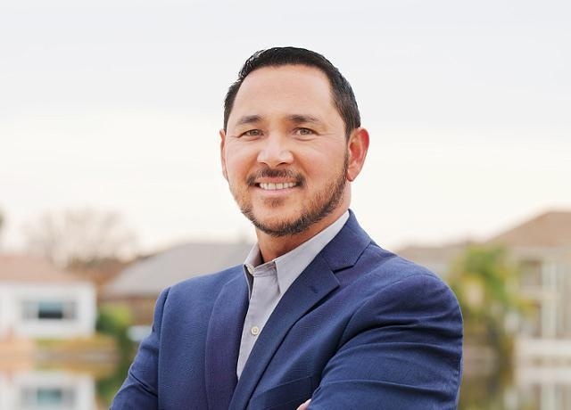 Sacramento Real Estate Agent Joe Blankenship