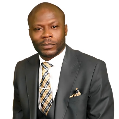 Raymond Reffell, Partner Agent