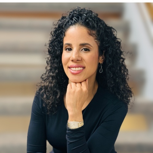 Michelle Collado - Real Estate Agent