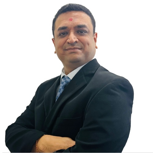 Himanshu Patel - Real Estate Agent