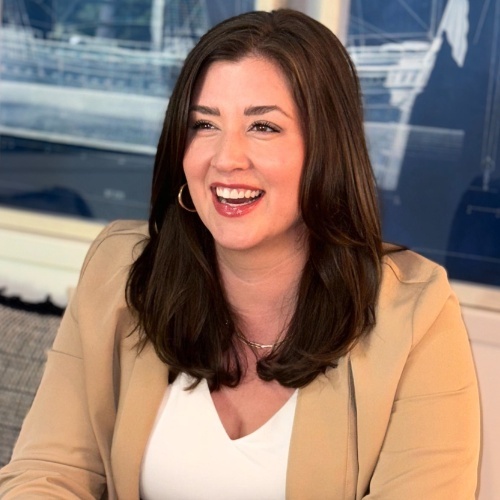 Sheridan Mchenry - Real Estate Agent