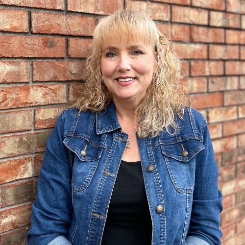 Birmingham Real Estate Agent Carrie Swisher