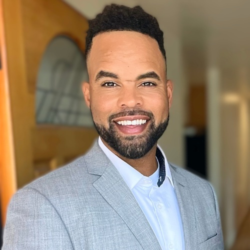 Shaye Carter - Real Estate Agent