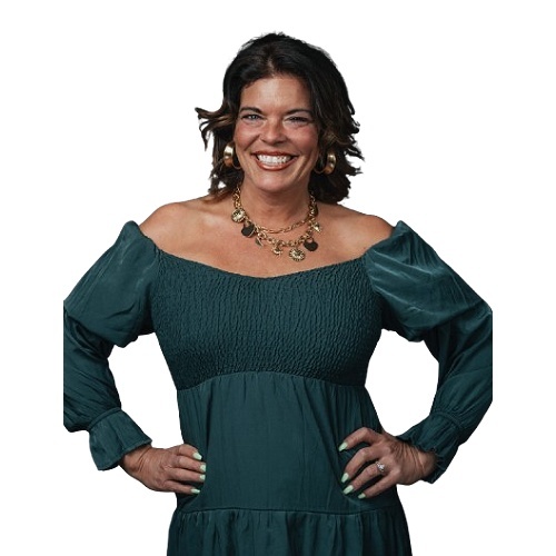 Indianapolis Real Estate Agent Cheryl Ploskonka