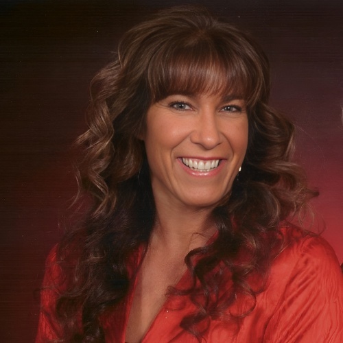 Pam Tinker - Real Estate Agent