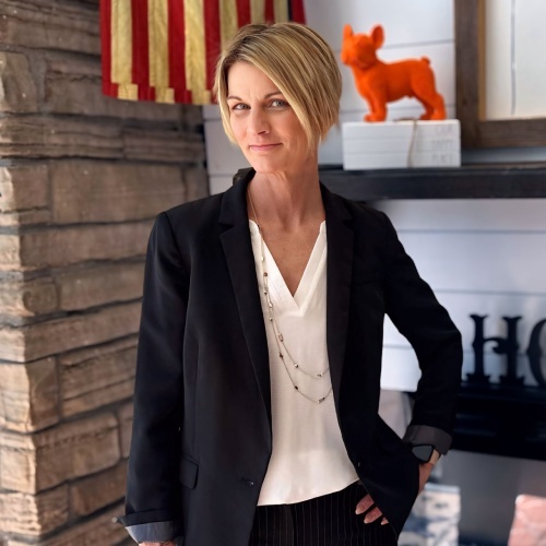 Misty MacDonald, Partner Agent in St. Robert