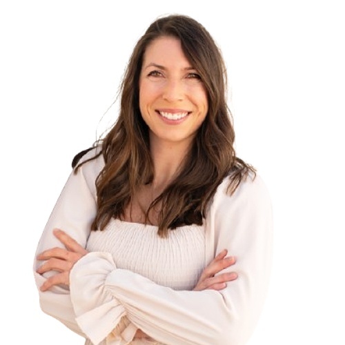 Amber Smith - Real Estate Agent