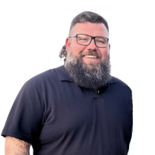 Aaron Cochran - Real Estate Agent