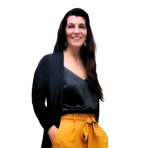 Kerri Nasser - Real Estate Agent