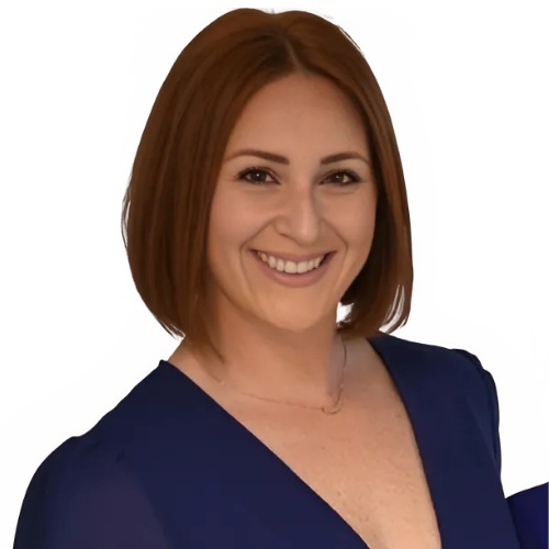 Victoria Hartnett - Real Estate Agent