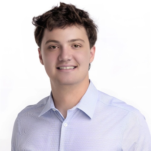 Carson Schute - Real Estate Agent
