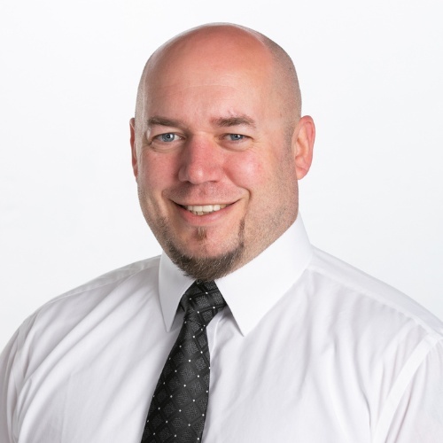 Burke Schrader - Real Estate Agent