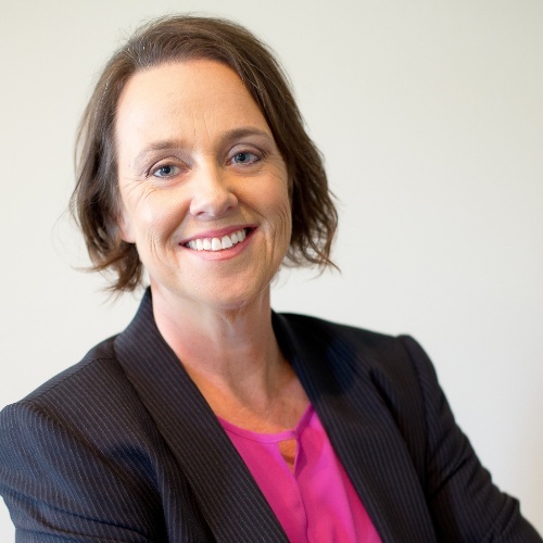 Andrea Jennings - Real Estate Agent