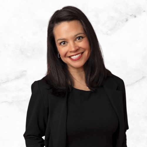 Melissa Chamberlain, Partner Agent in Norman