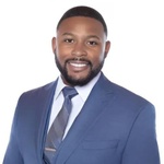 Hampton Roads Real Estate Agent Patrick Phillips