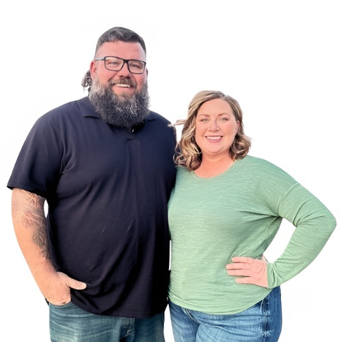 Nashville Real Estate Agent The Buy Tennessee Dirt Team - Partner Team